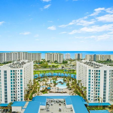 Palms Of Destin By Panhandle Getaways Экстерьер фото