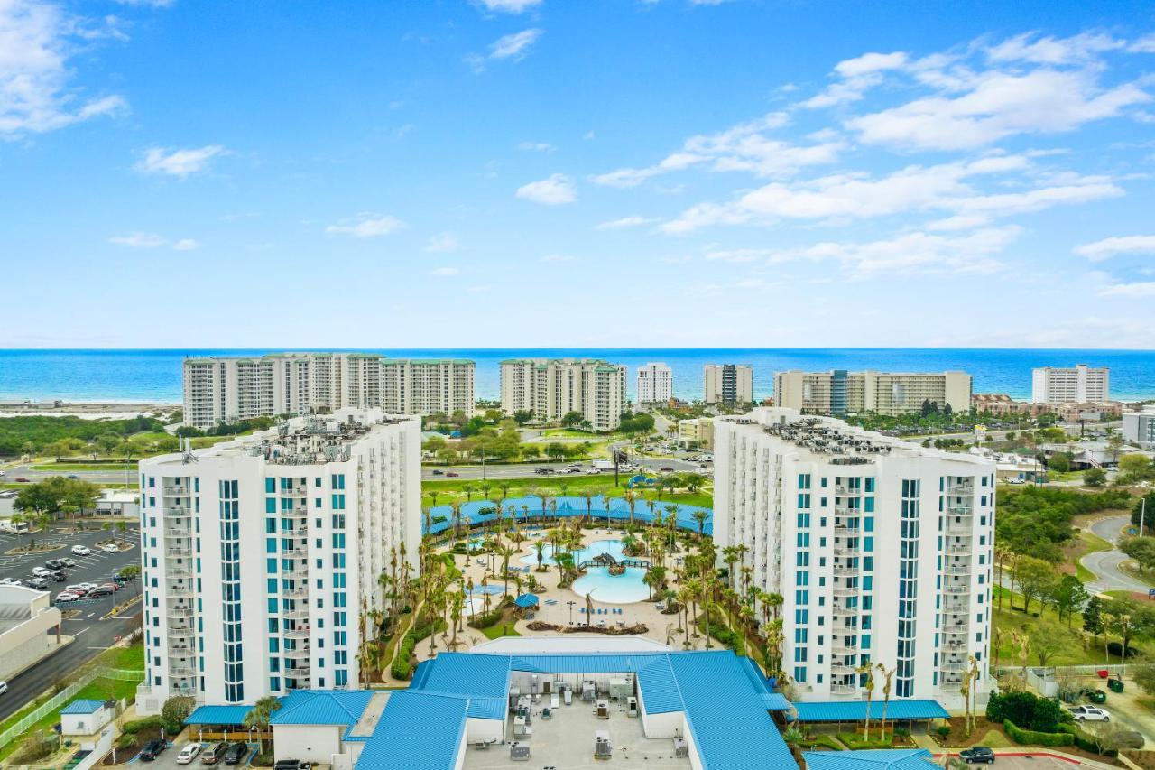 Palms Of Destin By Panhandle Getaways Экстерьер фото