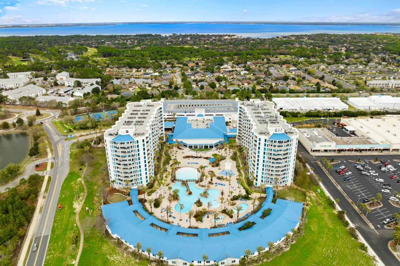Palms Of Destin By Panhandle Getaways Экстерьер фото