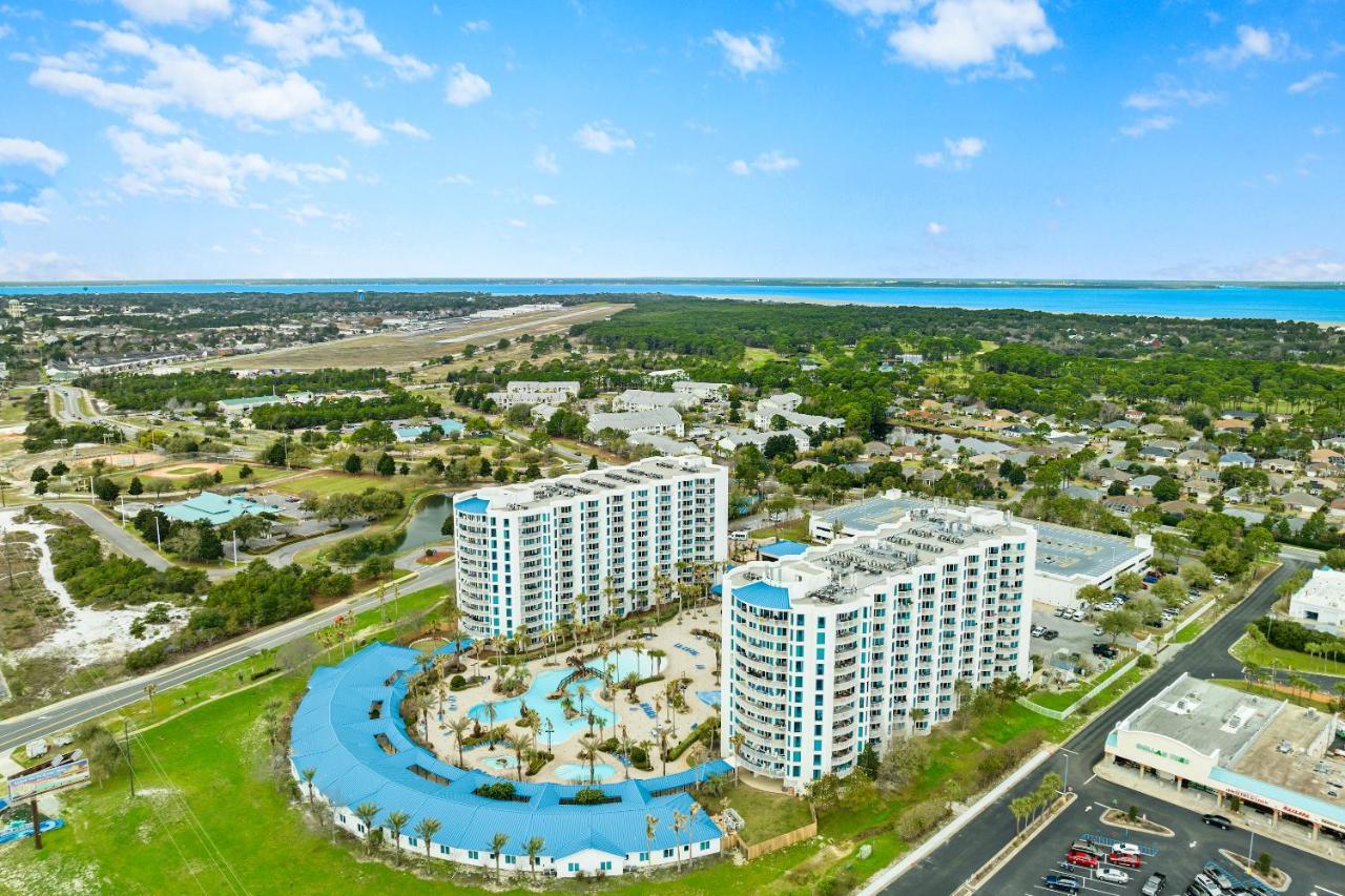 Palms Of Destin By Panhandle Getaways Экстерьер фото