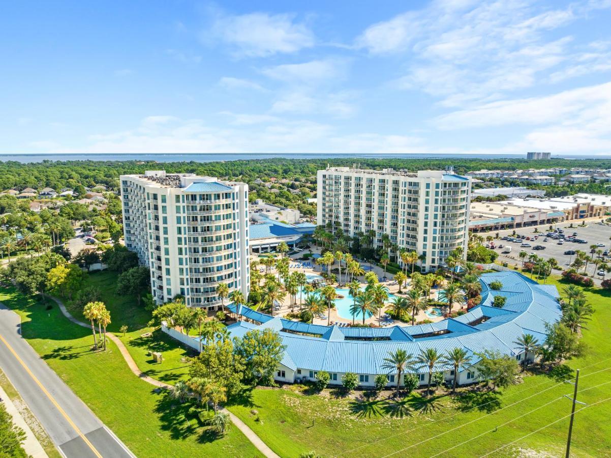Palms Of Destin By Panhandle Getaways Экстерьер фото