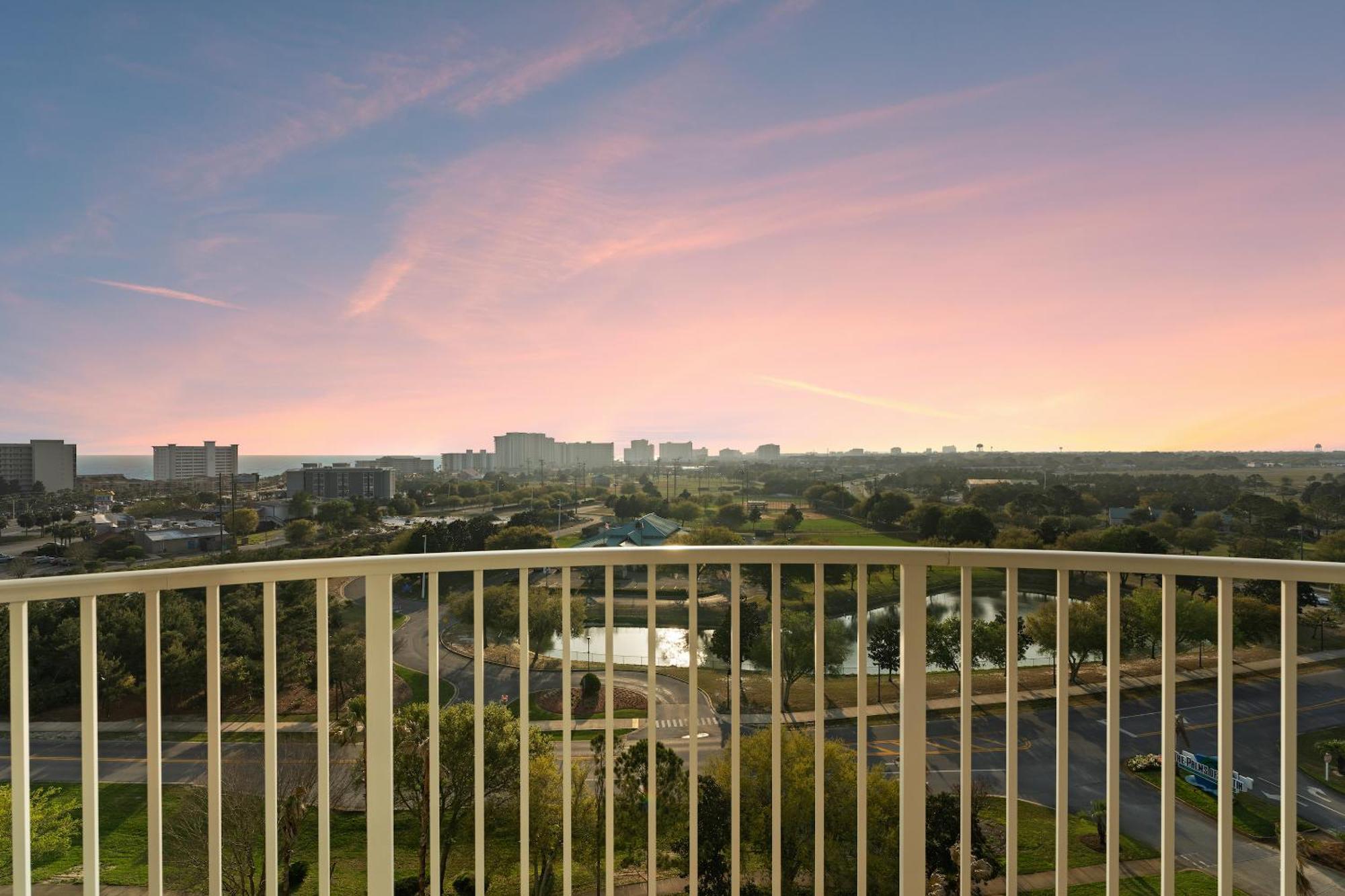 Palms Of Destin By Panhandle Getaways Номер фото