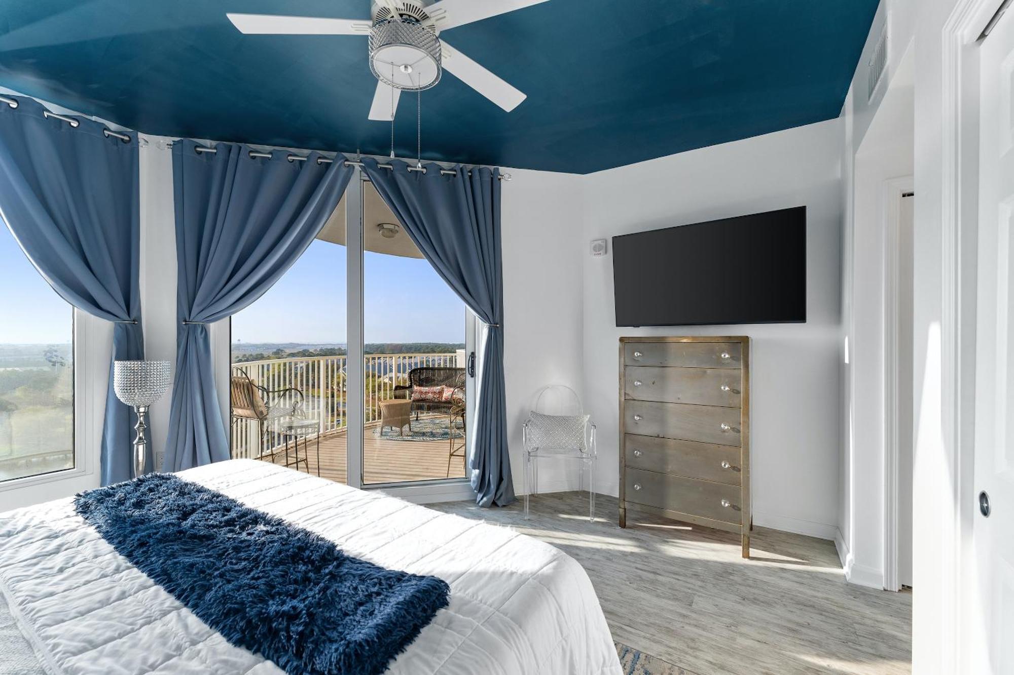 Palms Of Destin By Panhandle Getaways Номер фото