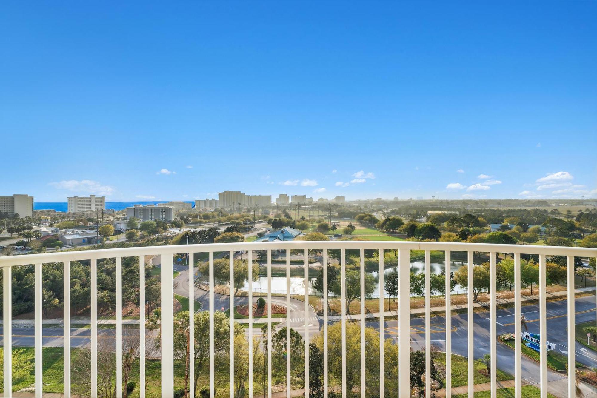 Palms Of Destin By Panhandle Getaways Номер фото