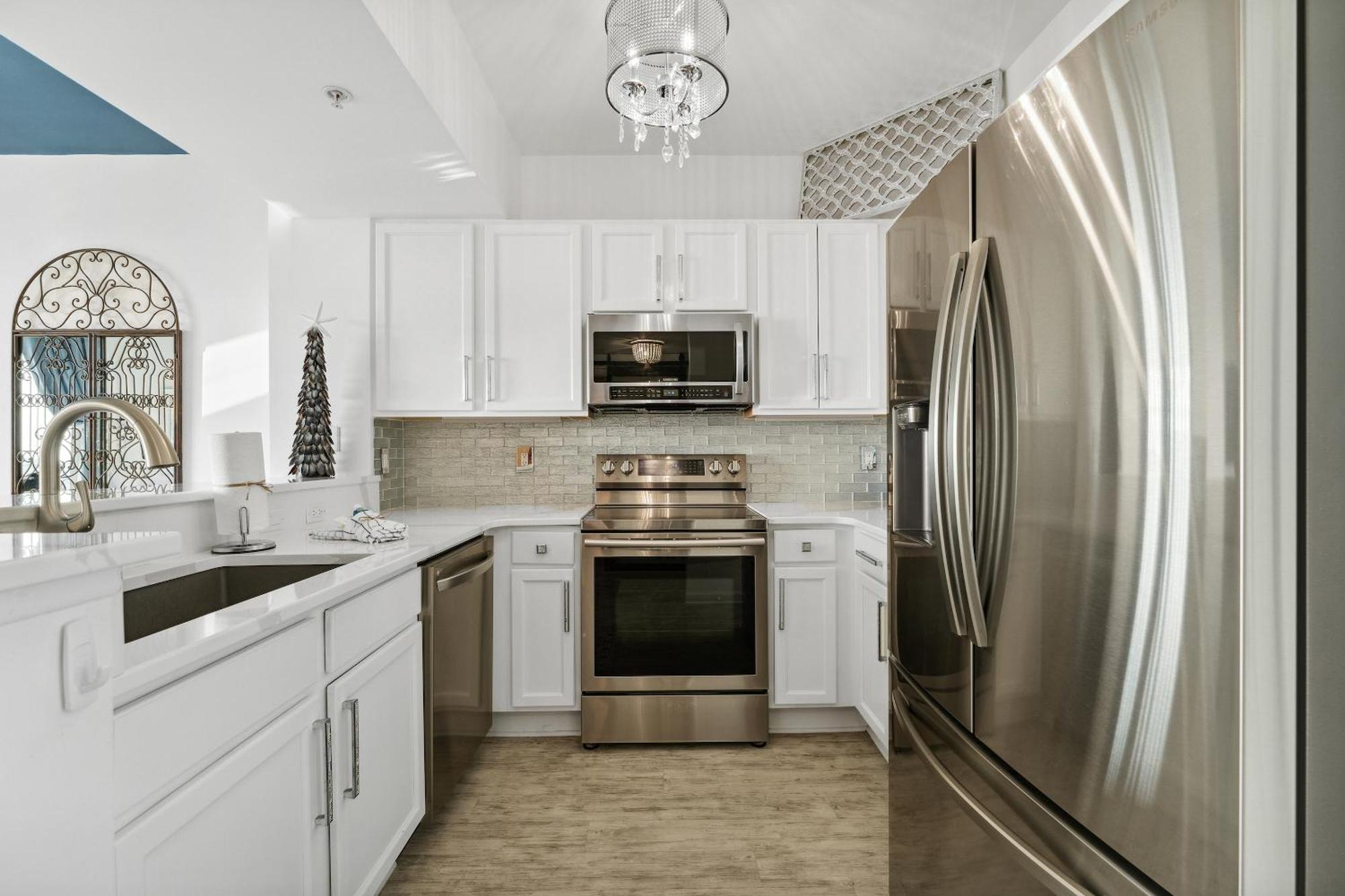 Palms Of Destin By Panhandle Getaways Номер фото