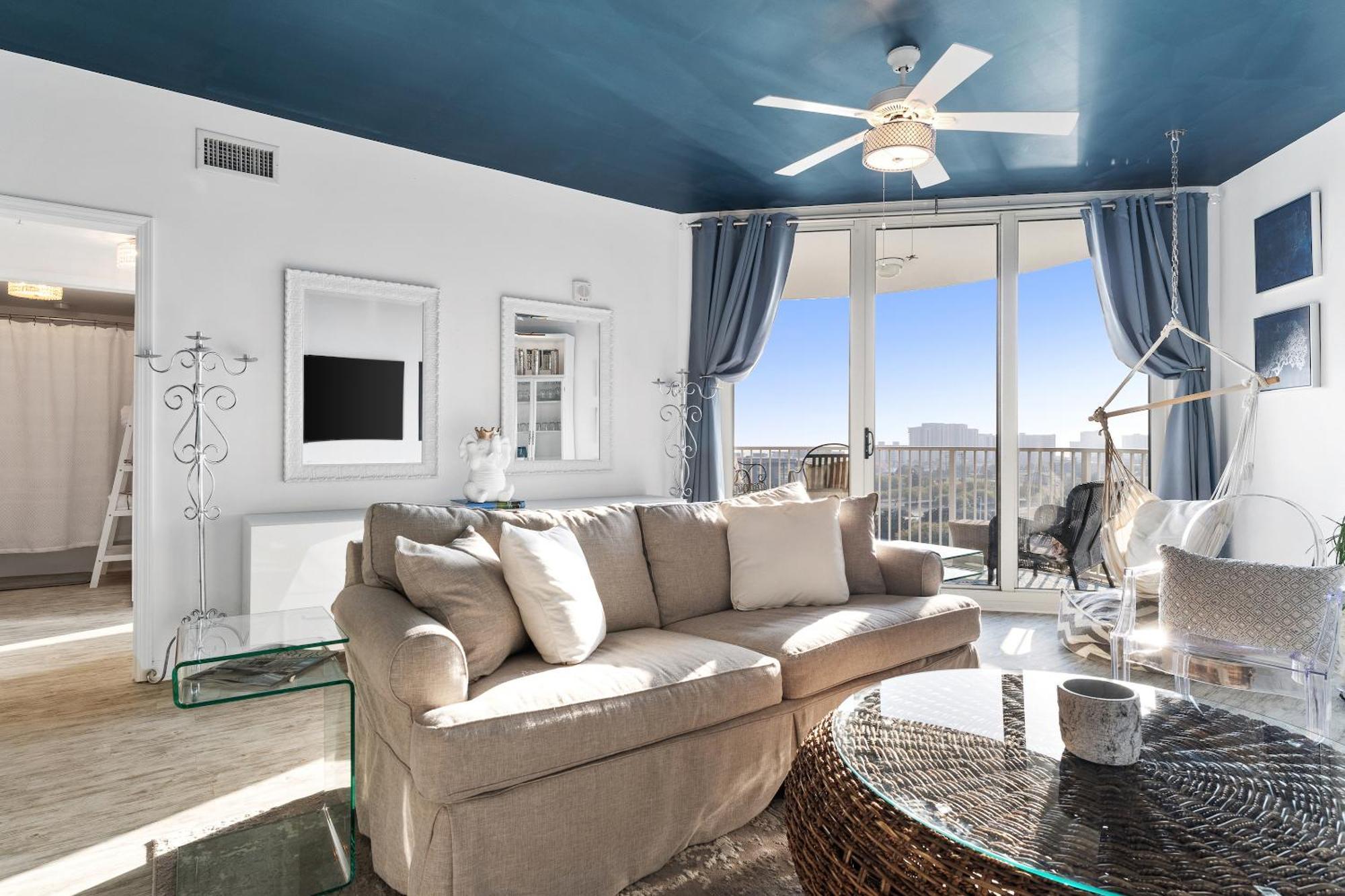 Palms Of Destin By Panhandle Getaways Номер фото