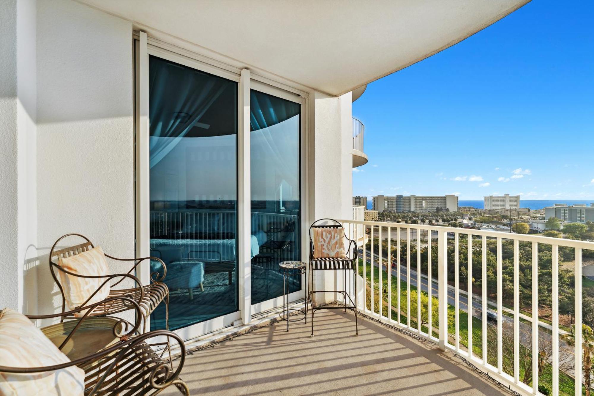Palms Of Destin By Panhandle Getaways Номер фото